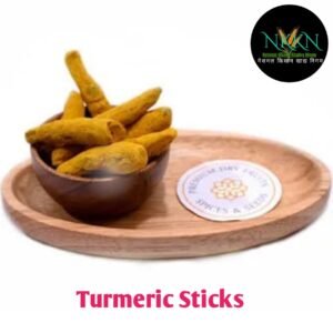 Turmeric Sticks, 200 g