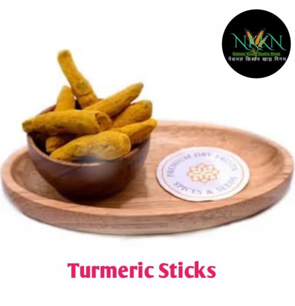 Turmeric Sticks, 200 g