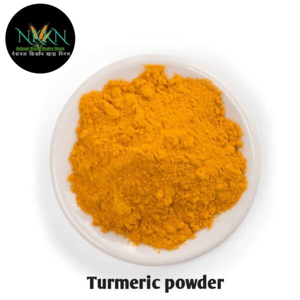 Turmeric Powder  (100 g)