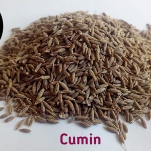 Pure and Fresh Jeera (Cumin Seeds) for Culinary Delights  (1000 g)