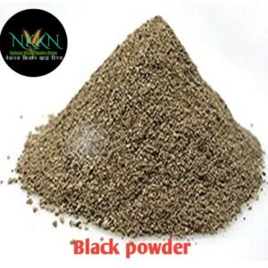 BEWON Black Pepper Powder | 100% Pure & Aromatic Freshly Ground |  (100 g)
