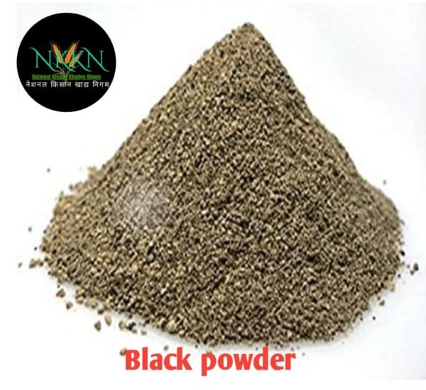 BEWON Black Pepper Powder | 100% Pure & Aromatic Freshly Ground |  (100 g)