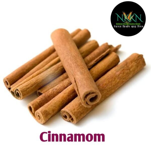 swiss naturals Whole Cinnamon Sticks (Dalchini)  (500 g)