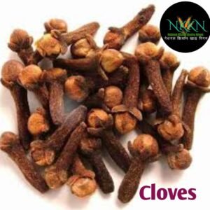 Premium Cloves (Long)  (50 g)