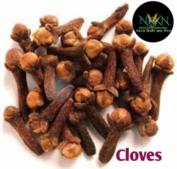 Premium Cloves (Long)  (50 g)