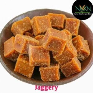 Jaggery Cubes Gud Jaggery Gur Bheli Block Jaggery  (900 g)