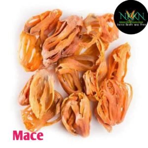 Mace/Javitri/Japatri Flower Whole spices  (25)