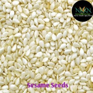 Sesame Seed 1 Kg Sesame Seeds  (1 kg)