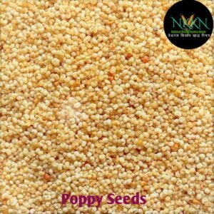 poppy seed Poppy Seeds  (150 g)