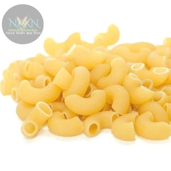 Instant Pasta Macaroni Pasta  (850 g)