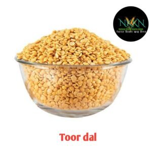 Toor/Arhar Dal (Split)  (500 g)