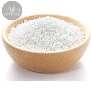 Sabudana (Sago) Nylon Crystal (1kg) Sago  (1 kg)