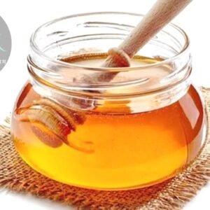 Honey Brand with No Sugar Adulteration  (500 g)