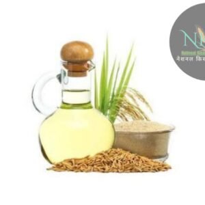 Rice bran Oil Pouch Rice Bran Oil Pouch  (900 g)
