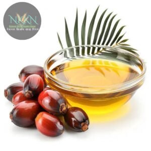 Palm Oil Pouch  (988 ml)
