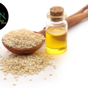 Sesame Oil Til Ka Tel Sesame Oil PET Bottle  (1000 ml)