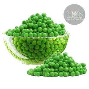Green Peas Peeled Peeled 250 g