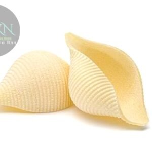 Shell Pasta, 500gm Shell Pasta  (500 g)