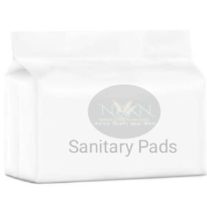 SUNG FIT VALUE PACK Sanitary Pad  (Pack of 18)