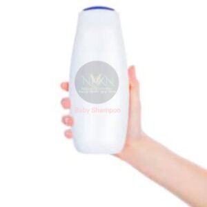 Gentle baby shampoo  (1200 ml)