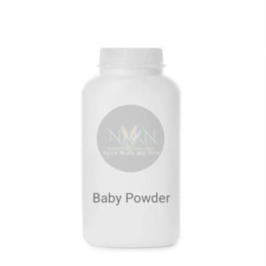 Baby Powder  (400 g)