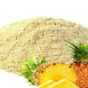 Pineapple Powder Natural Spray Dried  (200 g)