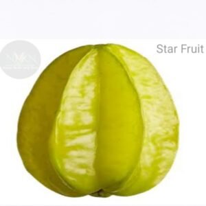Star Fruit 500 g