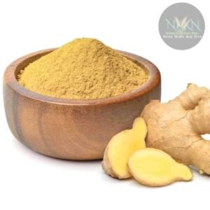 dry ginger 100gm  (100 g)