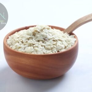 Shubhalaxmii Thick Poha  (1 kg)