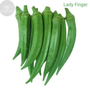 Ladies Finger Premium 500 g