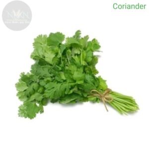 Coriander Leaves - Chopped, 100 g