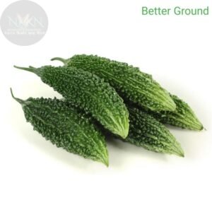 Bitter Gourd - Sliced, 200 g