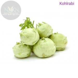 kohlrabi vegetables seeds Seed  (80 per packet)
