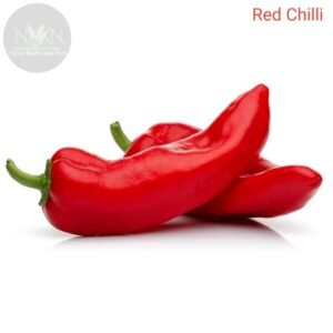 Red Chili 1kg