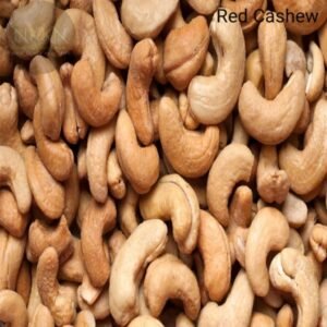 Premium Red Chilli Cashew (Kaju) 1000 gm