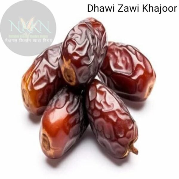 Dhawi Zawi Khajoor Dates 200 gm Dates  (200 g)