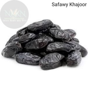 Safawy Khajoor Dates  Natural Khajoor/Khajur, Fard Dates  (500 g)