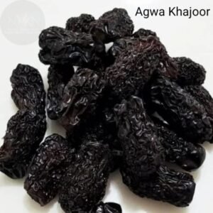 Agwa Khajoor |  Fruits | No Added Sugars  Dates  (800 g)