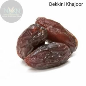 Fresh Dekkini Khajoor Dates (500 g)