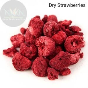 Natural & Organic Strawberries Strawberries  (150 g)