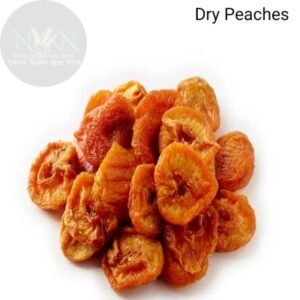 Premium Dried Kashmiri Peach Peaches  (800 g)