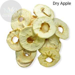 Dried & Sweetened Apple 250g Apples  (250 g)