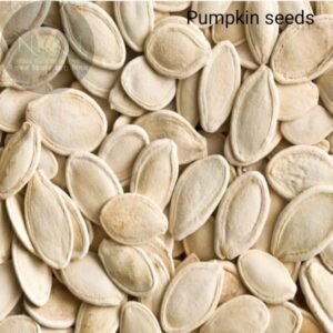 Pumpkin Seeds | Rich In Protein & Fibre Pumpkin Seeds  (250 g)
