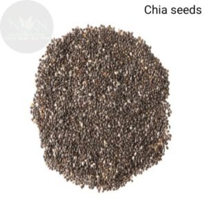 Nutritious , Rich in Calcium,| Weight loss product| Chia Seeds  (250 g)