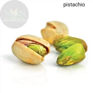 Premium Californian Roasted & Salted Pistachios  (450 g)