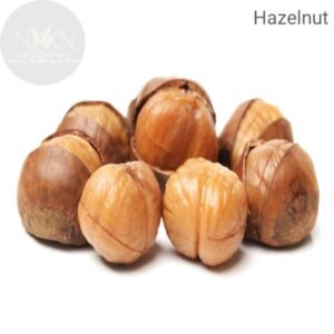 Hazelnuts 100gm Hazelnuts  (100 g)