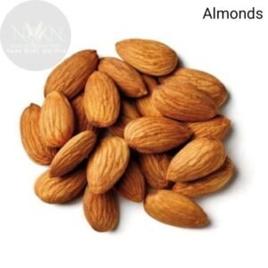 Australian Almonds  (500 g)