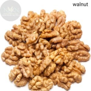Premium Californian Inshell Akhrot/ Walnuts  (200 g)