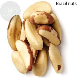 Premium Quality Brazil Nuts  (100 g)