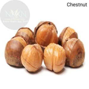 Dry Singhara/Chest Nut (500 Gm) Chestnuts  (500 g)